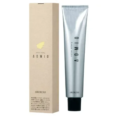 アリミノ カラーストーリーアドミオ 8 アイスモス 90g【全商品最安値に挑戦】