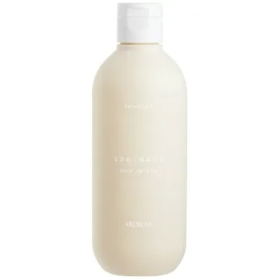 アリミノ スプリナージュ シャンプー パフスムース a 280ml【全商品最安値に挑戦】