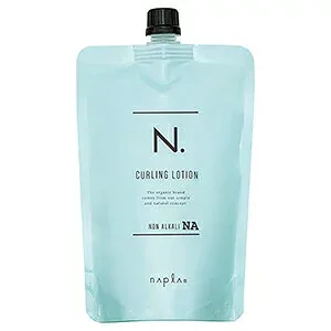 ナプラ N. エヌドット カーリングローション NA 500ml【全商品最安値に挑戦】