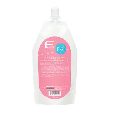 ★フィヨーレ BL ストレート フィックス F2 400g【全商品最安値に挑戦】