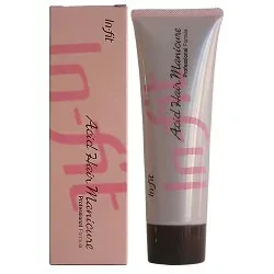 インターコスメ インフィット アシッド ヘアマニキュア ウォームダークブラウン 160g【全商品最安値に挑戦】
