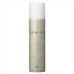 ★リアル化学 レミノ ヘアトリートメントスプレー 0 185g【全商品最安値に挑戦】