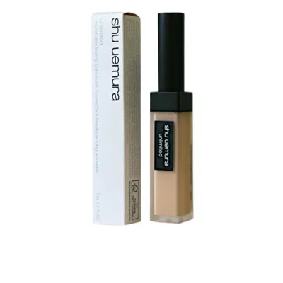 shu uemura シュウウエムラ アンリミテッド コンシーラー 7ライト 7mL【全商品最安値に挑戦】