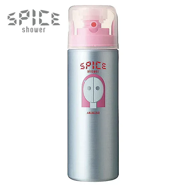 アリミノ スパイスシャワー シャイニング 180ml (アリミノスパイス シャワー ヘアスプレー ヘアスタイリング剤)