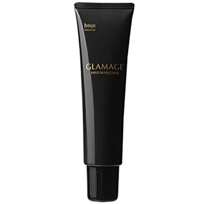 ホーユー グラマージュ 95 クールブラウン 150g (HOYU ヘアカラー剤 1剤 カラー剤 業務用 染毛剤 第一剤 染毛補助剤 アルカリカラー ヘアカラー サロン 美容室 美容院 サロン専売品)