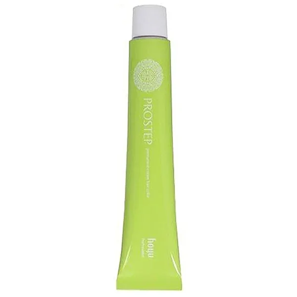 HOYU Pro Step Fashion Color VI R 7 80g (HOYU Hair Color Agent, 1 Agent, Color Agent, Commercial Hair Dye, 1st Agent, Hair Dyeing Aid, Alkaline Color, Hair Color, Salon, Beauty Salon, Beauty Salon, Salon Exclusive Product)