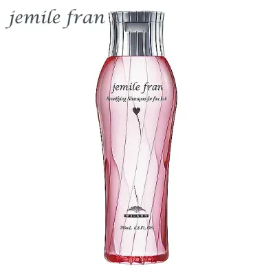 【2個セット】 ミルボン ジェミールフラン シャンプー ハート 200ml ( milbon シャンプー 軟毛 絡まらない 美容院 美容室専売品 サロン専売品 shampoo ヘアケア おすすめ品 人気 )