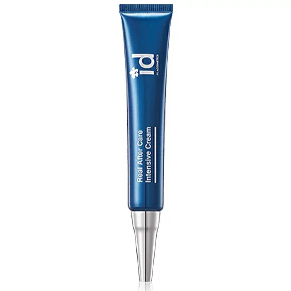 【ポイント10倍】id リアルアフターケア インテンシブクリーム 20ml(PLACOSMETICS RAC スポットクリーム スキンケア 保湿 韓国コスメ 韓国化粧品 k-cosme ドクターズコスメ マイナスバンド)