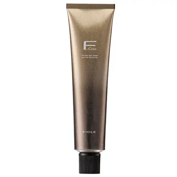 フィヨーレ BLカラー ラディーチェ 8NB 120g ナチュラルブラウン (FIOLE ヘアカラー剤 1剤 カラー剤 業務用 染毛剤 第一剤 染毛補助剤 アルカリカラー ヘアカラー サロン 美容室 美容院 サロン専売品)