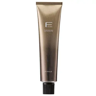 フィヨーレ BLカラー ラディーチェ 8NB 120g ナチュラルブラウン (FIOLE ヘアカラー剤 1剤 カラー剤 業務用 染毛剤 第一剤 染毛補助剤 アルカリカラー ヘアカラー サロン 美容室 美容院 サロン専売品)