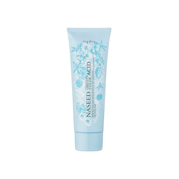 ナプラ ナシード アシッドカラー カッパーブラウン 190g(napla ヘアケア用品 カラー剤 ヘアマニキュア 美容院 美容室 サロン専売品)