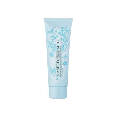 ナプラ ナシード アシッドカラー カッパーブラウン 190g(napla ヘアケア用品 カラー剤 ヘアマニキュア 美容院 美容室 サロン専売品)