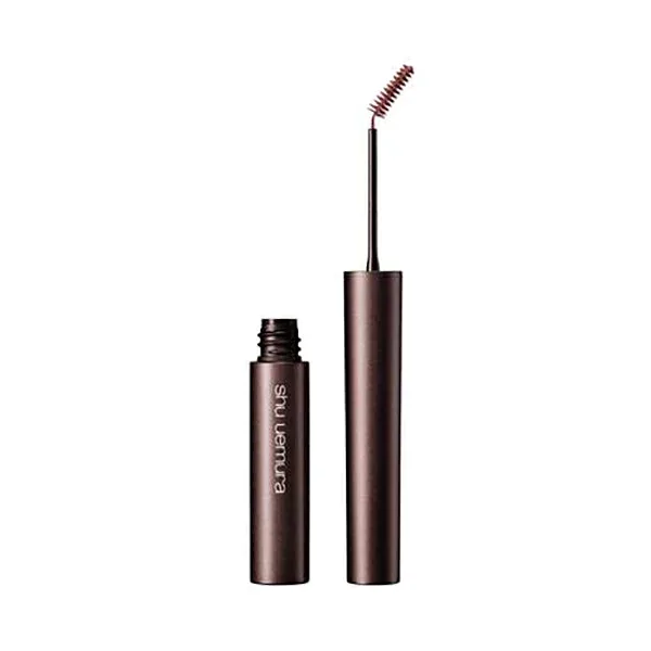 シュウウエムラ クシ ブロー アズキ ブラウン (限定色) 3.0ml(shu uemura メイクアップ アイブロウ 美容院 美容室 サロン専売品)