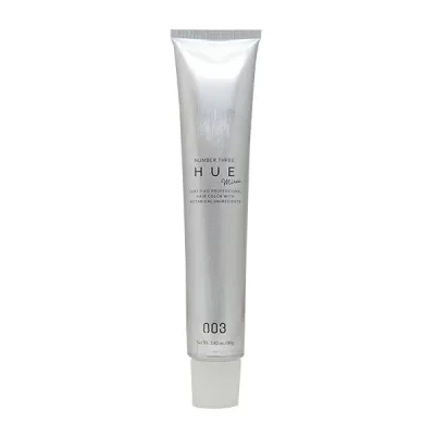 ナンバースリー ヒュウ ミライ 7/NaB ナチュラルブラウン 80g(no3 HUE Mirai ヘアカラー ヘアカラー1剤 染毛剤 医薬部外品 美容院 美容室 サロン専売品)