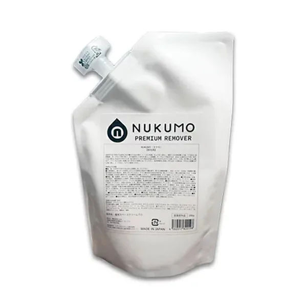 除毛クリーム メンズ リムーバークリーム【NUKUMO PREMIUM REMOVER(ヌクモプレミアムリムーバー)】除毛剤 クリーム 日本製 低刺激 微香性 男性 女性 レディース メンズ 医薬部外品 子供 敏感肌 VIO デリケートゾーン 全身 ムダ毛処理 脇 すね毛 腕毛