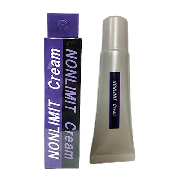 【NONLIMIT Cream(ノンリミットクリーム)】ボディクリーム 男性 健康