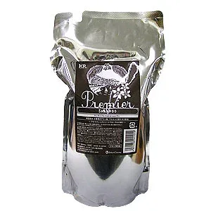 インターコスメ ケンラックスプルミエシャンプー 800ml 詰替用