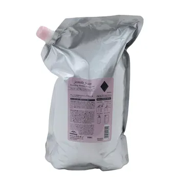 ミルボン ジェミールフラン シャンプー D(ダイヤ) 2500ml 業務用詰め替え用 【送料無料】