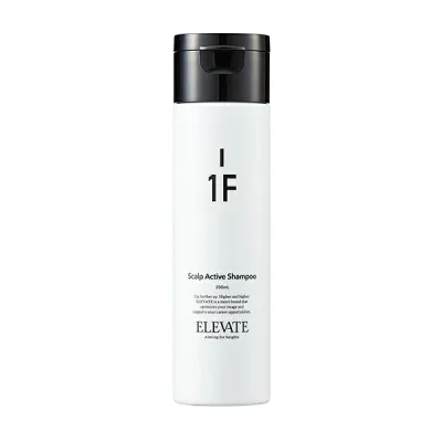 デミ エレベート スキャルプアクティブシャンプー 250ml (医薬部外品)