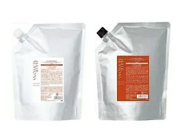 【2000ml詰替セット】デミ ヘアシーズンズ モイスチャーシャンプー&モイスチャートリートメント 2000ml&2000g 各業務用詰め替え用 セット販売 【送料無料】