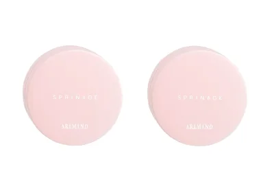 【2個まとめ買い】アリミノ 新スプリナージュ モイストヴェール バーム 25g 2個セット 【送料無料】