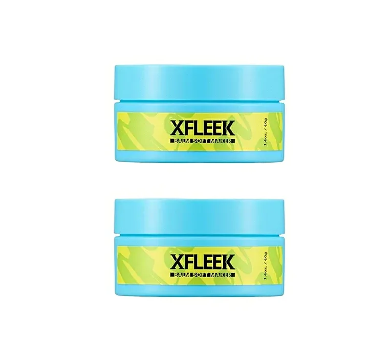 【2個まとめ買い】デミ XFLEEK エクスフリーク バーム ソフトメーカー 40g 2個セット