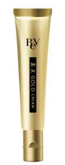 美点GOLDクリーム 30g 【送料無料】※美容液クリーム
