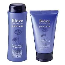 【250.240セット】デミ ビオーブ ピュリム リペアスキャルプ シャンプー250mL/トリートメント240g BC-T V-2