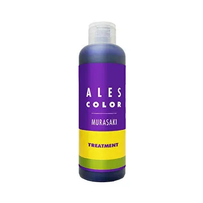 アレスカラー ムラトリ 200ml カラートリートメント 褪色防止 補色 ブリーチ後に BC-K Z-1