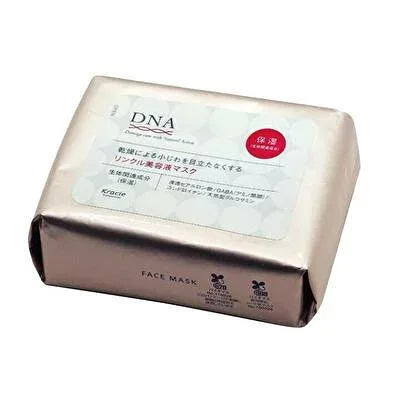 クラシエ DNA リンクル美容液マスク 28枚入 乾燥 小じわ 保湿 毎日使える BC-N Z-1