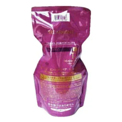 インターコスメ ルシンプ エンリッチリペア トリートメント 500g 詰替用 ダメージ補修 しっとり ツヤ ヘアケア 美容室専売品 サロン専売 treatment