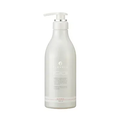 デミ フローディア シャンプー スリークモイスト 550ml デミコスメティクス 送料無料 DEM FIOWDIA サロン シャンプー