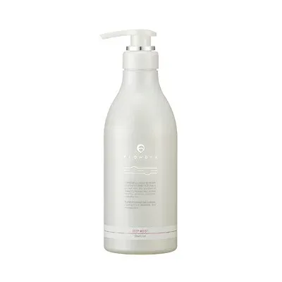 デミ フローディア シャンプー ディープ モイスト 550ml デミコスメティクス 送料無料 DEM FIOWDIA サロン シャンプー