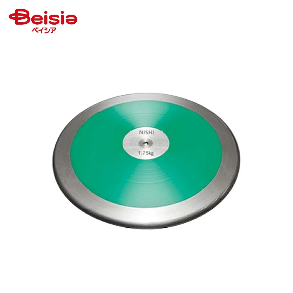 ニシ・スポーツ(NISHI) 円盤 練習用 1.75kg NT4525