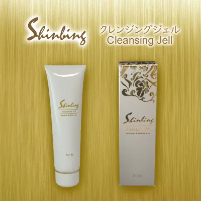 Thinking cosmetics cleansing gel