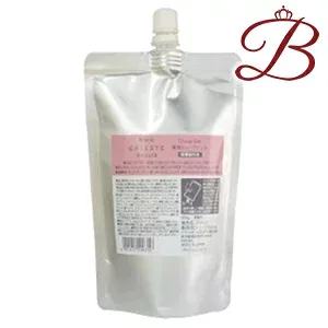 クラシエ クリエステボーテ 薬用シェーブジェル 200g 詰替え用