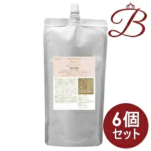 【×6個】クラシエ クリエステボーテ 薬用センシティブローション 500mL 詰替え用