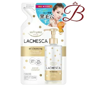コーセー ソフティモ ラチェスカ オイルクレンジング 200mL 詰替え用