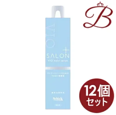 【×12個セット】サロンプラス V.I.O 濃密泡セラム 70g