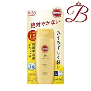 コーセー サンカットR パーフェクトUV ジェル 120g