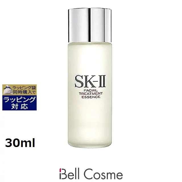 エスケーツー(SK-II/SK2) フェイシャル トリートメント エッセンス 30ml | お試し トライアル 化粧水 うるおい 毛穴 エイジングサイン オールスキン