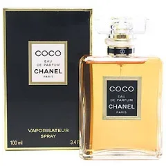 シャネル 香水 レディース ココ EDP・SP 100ml 送料無料 香水 フレグランス プレゼント 贈り物 ギフト COCO CHANEL