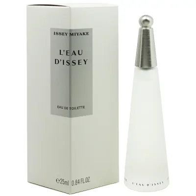 イッセイミヤケ 香水 レディース ロー ドゥ イッセイ EDT・SP 25ml 送料込み(沖縄・離島を除く) 香水 フレグランス プレゼント 贈り物 ギフト L’EAU D’ISSEY ISSEY MIYAKE
