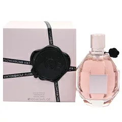 ヴィクター&ロルフ 香水 レディース フラワー ボム EDP・SP 100ml 送料無料 香水 フレグランス プレゼント 贈り物 ギフト FLOWER BOMB VIKTOR&ROLF