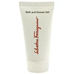 フェラガモ プールファム バス&シャワー ジェル ミニサイズ 30ml SALVATORE FERRAGAMO POUR FEMME BATH AND SHOWER GEL