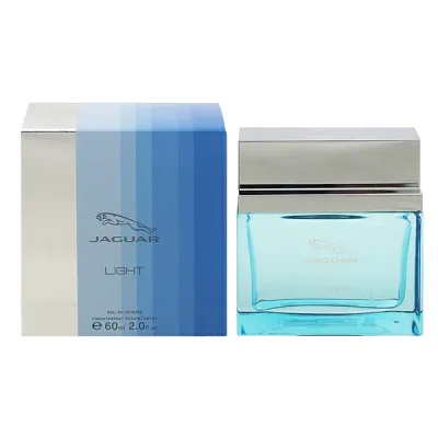 香水 メンズ ジャガー ライト EDT・SP 60ml 香水 フレグランス プレゼント 贈り物 ギフト JAGUAR LIGHT