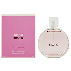 シャネル 香水 レディース チャンス オー タンドゥル EDT・SP 150ml 送料無料 香水 フレグランス プレゼント 贈り物 ギフト CHANCE EAU TENDRE CHANEL