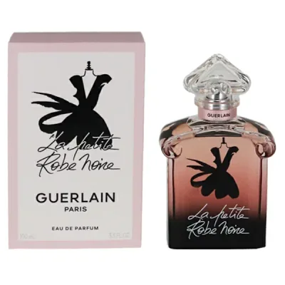 ゲラン 香水 レディース ラ プティット ローブ ノワール EDP・SP 100ml 送料無料 香水 フレグランス プレゼント 贈り物 ギフト LA PETITE ROBE NOIRE GUERLAIN