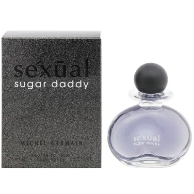 マイケル ジェルマン 【在庫限り】 香水 メンズ セクシャル シュガーダディ EDT・SP 75ml 送料込み(沖縄・離島を除く) プレゼント 贈り物 ギフト SEXUAL SUGAR DADDY MICHEL GERMAIN