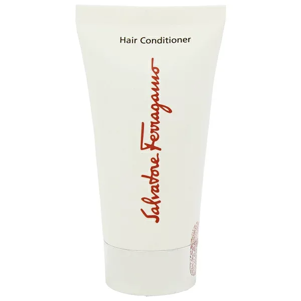 フェラガモ プールファム コンディショナー 50ml SALVATORE FERRAGAMO POUR FEMME HAIR CONDITIONER